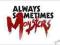 Always Sometimes Monsters . STEAM GIFT