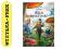 ALICJA W KRAINIE CZARÓW 2010 (SLIM) [DVD]