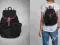 Abercrombie &amp; Fitch hollister plecak NOWOSC @
