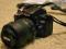 Nikon D5100 18-55mm VR +32GB+Filtr UV+2 Baterie