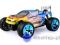 Himoto EXT-16 Brushless 2,4GHz (HSP Hunter)