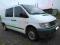 MERCEDES VITO 2.2CDI DOKA 5 OSOB