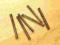 Sprężyna iglicy Mosin wz.44