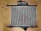 MITSUBISHI SPACE STAR D 2003 2004 r INTERCOOLER