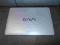 LAPTOP SONY VAIO