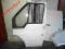 FORD TRANSIT 01-06 DRZWI LEWE PRZEDNIE