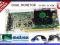 Matrox P650 LowProfile PCIe 64MB dm60 DUAL dvi vga