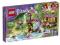 LEGO FRIENDS 41038 Baza Ratownicza + GRATIS