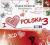 I LOVE POLSKA 3 Piersi Ich Troje Sumptuastic 3CD