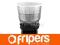 Dyfuzor typu LightSphere CLEAR PR na rzep Fripers