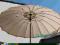 PARASOLE PARASOL OGRODOWY ORIENTALNY 2,5M PATIO