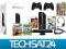 XBOX 360 E 500GB KINECT Stingray +2 PADY + 29 GIER