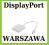 Przejściówka mini DisplayPort - DVI WARSZAWA