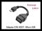 Kabel Adapter OTG HOST - Micro USB   Wys. 24h