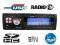 HIT! RADIO SAMOCHODOWE 116 USB SDHC MP3 AUX PILOT