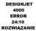 DesignJet 4000 ERROR 24:10 ROZWIĄZANIE BROKEN BAG