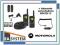 Krótkofalówki MOTOROLA T60 WALKIE TALKIE + GRATIS!