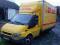 FORD TRANSIT 2003