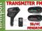 Transmiter FM MP3 WMA USB SD OBROTOWY 360 Kolory