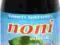 NONI TAHITI NATUREL BIO 100% CZYSTY SOK 1L EcoCert