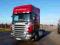 SCANIA R420 EURO 5 2007R SALON POLSKA!!!!