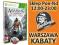 ASSASSIN'S ASSASSINS CREED4 X360BLACK FLAG XBOX360