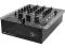 Mikser 3-kanałowy Gemini 626 EFX sprzęt dla DJa