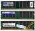 DDR DIMM 256MB RAM różni producenci