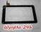 DOTYK  DIGITIZER MANTA MID13 12 pin