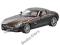 Model Mercedes-Benz SLS AMG Brązowy 1:18