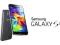 NOWY SAMSUNG GALAXY S5 SM-G900F GW24M CZARNY CZ-WA