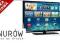 Telewizor LED Samsung SMART TV 46H5303 KnuróW