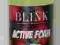 Blink Active Foam Forrest Berries Znakomita piana