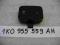 VW AUDI SEAT SKODA SENSOR DESZCZU 1K0955559AH