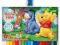 Disney Winnie the Pooh Kredki Bambino 041235