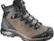 Buty SALOMON COMET PREMIUM 3D GTX 2014 SklepBIKER