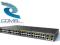 WS-C2960-48TC-L SWITCH CISCO 2960 48 LAN Base