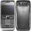 Powystawowy Nokia E71 Szara Faktura VAT