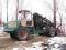 Forwarder UTC 6210 Zadbany