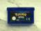Pokemon Saphir-Edition - Gameboy Advance (Niem.)
