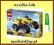 LEGO CREATOR 31022 QUAD 3w1 auto