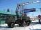 STAR 266 6x6 HDS 7 ton HIAB PALFINGER HMF FASSI