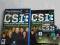 CSI CRIME SCENE INVESTIGATION 3 DIMENSIONS MURDER