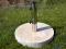 PODSTAWA POD PARASOL 20 KG MARMUROWA STOJAK