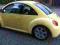 Volkswagen New Beetle 1999 2.0 Benzyna 115 KM