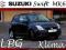 SUZUKI SWIFT 1.3 SPORT 92kM LPG SUPER STAN IDEALNY