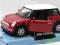 MINI COOPER 1:34 WELLY