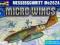 MESSERSCHMITT Me262 A 1:144 REVELL 04919 MICRO WIN