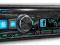 ALPINE CDE-185BT USB/MP3/WMA/AAC