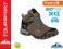 BUTY TREKKINGOWE CARBON MID LADY REGATTA r.36